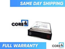 HP 857967-001 10TB SATA 6G 7.2K LFF DRIVE - 857648-B21 picture