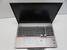 Fujitsu Lifebook E756 Intel Core i5-6300M 2.4GHz 8 GB NO HDD No Batt picture