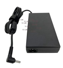 Chicony 20V 10A 200W AC Adapter Charger For MSI Sword 16 HX B14VGKG B14VFKG picture