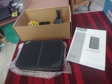 Gateway ZyXel P-660HN -51 Wi-Fi 4 IEEE 802.11n ADSL2+ Modem/Wireless Router picture