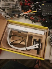 CORSAIR iCUE H100i ELITE Capellix White 240mm AIO CPU Cooler - Cooler Only  picture