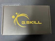 G.SKILL Trident Z 128GB DDR4 3600MHz 16GBx8 Desktop  PC4-28800 Tested picture