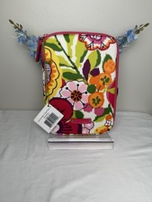 Vera Bradley Clementine Medium Tablet Sleeve NWT Retired Pattern picture