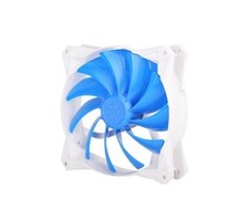 Silverstone FQ91 92mm Ultra-Quiet PWM Fan with Anti-Vibration Rubber Pads picture