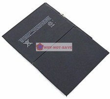 New Replacement Internal 8827mah Battery part for Ipad 5 5th 2017 9.7