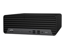 Hp Elitedesk 600 G9 PC i5-12500 16GB RAM 256GB SSD W11P picture