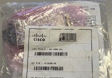 New Sealed Genuine Cisco X2-10GB-LR 10GB Module 10-2036-05 picture