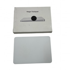 Apple Magic TrackPad A3120 MXK93AM/A - White #MP4305 (AR) picture