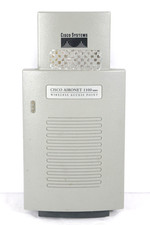 Cisco Aironet 1100 Series Wireless Access Point AIR-AP1121G-A-K9 picture