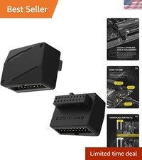 USB 3.2 Gen 1 19-Pin 90 Degree L-Shape Adapter, Motherboard USB 3.0 Internal ... picture