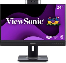 ViewSonic VG2457V-S 24