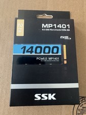 SSK 2TB Internal SSD,M.2 NVMe SSD picture