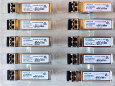 1Pcs Finisar FTLF8536P4BCL 25G 850nm Multimode SFP28 Transceiver Original picture