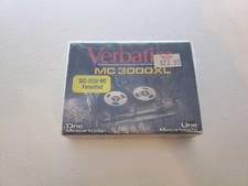 Verbatim MC3000XL Minicartridge 400 ft (121.9 m) 90921 5L1 Microcartridge  picture