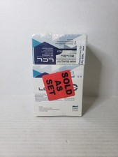 LCL Black Ink Cartridge Replacement For: LCL-02XL picture