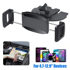 CD Slot Car Phone Tablets Holder Universal Car Mount for iPhone Samsung iPad picture