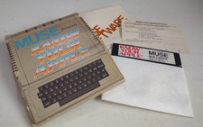 Apple II MUSE Presents Know Your Apple 1982 by MUSE - HARD TO FIND picture