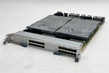 Cisco Nexus 7000 M2-Series N7K-M224XP-23L V05 24-Port 10 GbE Network Line Card picture