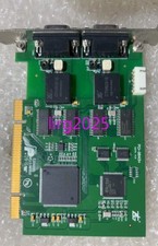 1pc used PCI-9840I V3.01 board picture
