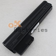 Laptop 06TY Battery for HP Mini 110-3000 Series 06TY TY06 WG206AV 607763-001 picture