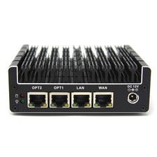 Protectli Vault FW4B Firewall Mini PC 4 Port picture