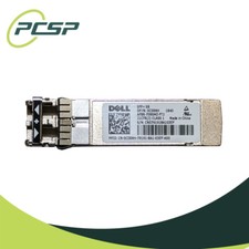 Lot of 16 Dell C5RNH 10G SFP+ SR Transceiver Module 850nm AFBR-709SMZ-FT2 picture