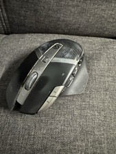 Logitech G602 Wireless Gaming Mouse 11 Buttons with 500Hz USB Dongle Tested picture