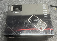 ViewSonic PJD5132 DLP Projector (VS14934) picture