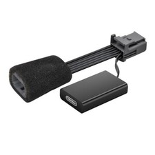 Dashcam Power Adapter for Toyota/Lexus (12-Pin,Model C), –Lane Trace System picture