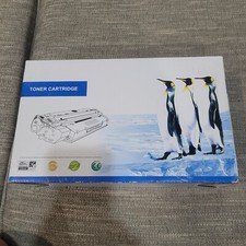 Black Toner Cartridge NHCE505A/CF280A/119. NEW - SEALED Hp Compatible picture