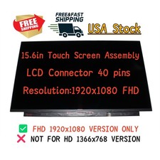 NV156FHM-T01 V8.1 V8.0 15.6