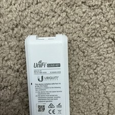 Ubiquiti Networks UniFi Cloud Key UC-CK Controller picture