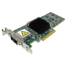Fujitsu LSI SAS9300-8e 12Gb/s PCIe x8 SAS Controller A3C40179518 LP picture