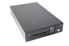 IBM 3580-H4V LTO 4 External Tape Drive 46C2388  - Tape Drive only picture
