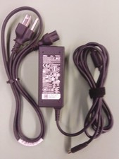 Genuine Dell 45W AC Power Adapter Laptop Charger LA45NM140 4.5mm 19.5V 2.31A picture