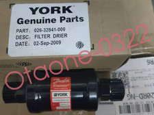 1PCS NEW YORK 026-32841-000 Drying filter Fast delivery Via Fedex/DHL picture