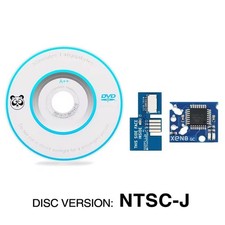 SD2SP2 Micro SD Card Reader Swiss Boot Disc Xeno GC Chip For GameCube picture