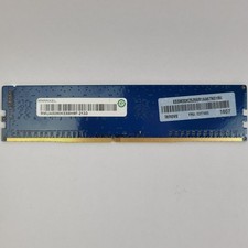 Assorted RAMAXEL 4GB 2133R DIMM DDR4 RAM | Grade A | 15401ER picture