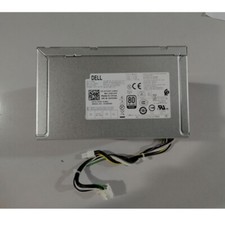 HYV3H 0HYV3H For Dell Precision T3620 T130 290W Power Supply 8+4Pin picture