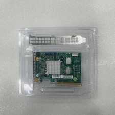 Supermicro AOC-SLG3-2E4T dual-Port Gen-3 Internal NVMe Host Bus Adapter picture