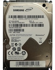 For Samsung Spinpoint M9T 1.5 TB ST1500LM006 5400 RPM 2.5