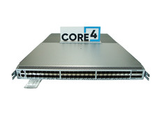 HP Q0U58B HPE SN6600B 32GB 48/24 24-PORT 32GB SHORT WAVE SFP+ - 871346-001,Q0U58 picture