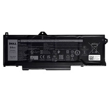 Genuine GRT01 64Wh Laotop Battery For Dell Latitude 5421 5431 5521 5531 00P3TJ picture