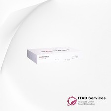 FORTINET FG-40F-3G4G Network Security Firewall picture