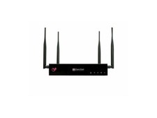 Check Point SG1595W WiFi Security Firewall +3 year SNBT subscription Premium picture