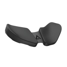 Wrist Rest for Mouse, Right Hand, Ergonomic Support, Small Black picture
