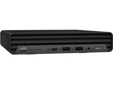 HP ProDesk 405 G8 Desktop AMD Ryzen 5 PRO 5650GE 16GB RAM 512GB SSD Windows 11 picture