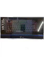 ELECOM Keyboard/Computer Peripheral/vk720a picture