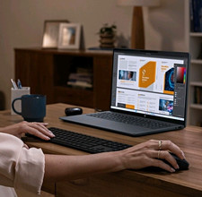 HP 15.6