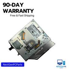 Apple MacBook A1342 SuperDrive UJ-898A 8X DVD-RW Optical Drive 678-0592D picture